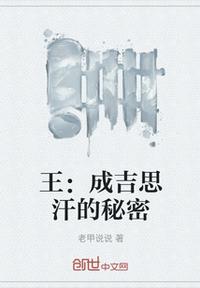 王：成吉思汗的秘密